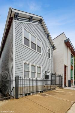 1700 S Jefferson Unit 1F, Chicago, IL 60616
