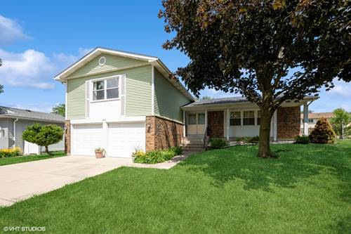 4085 N New Britton, Hoffman Estates, IL 60192