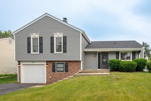 128 Sherman, Bartlett, IL 60103