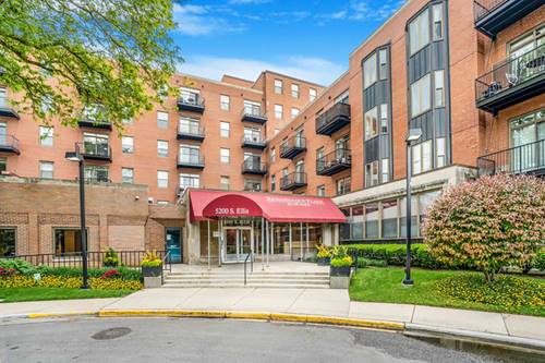 5200 S Ellis Unit 318, Chicago, IL 60615