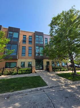 4 W 37th Unit 303, Chicago, IL 60609