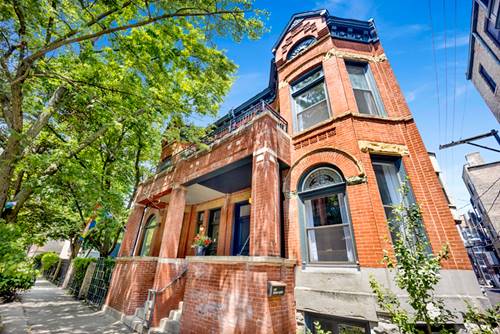 514 W Grant, Chicago, IL 60614