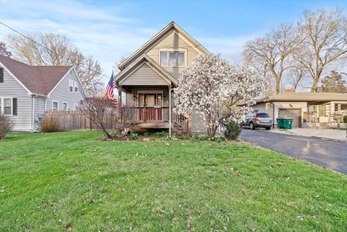 15405 S Joliet, Plainfield, IL 60544