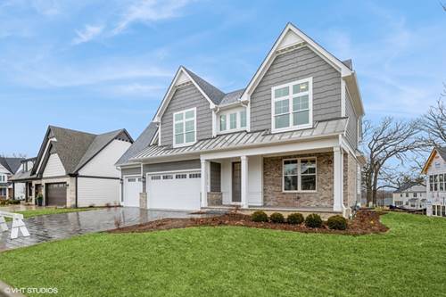 5912 Cottonwood (Lot 79), Western Springs, IL 60558