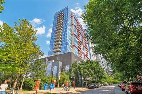 1841 S Calumet Unit 1302, Chicago, IL 60616