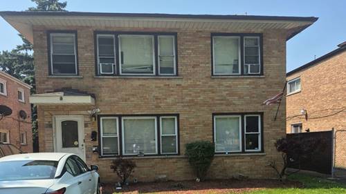 1901 171st, East Hazel Crest, IL 60429