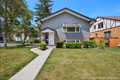 140 W Adams, Villa Park, IL 60181