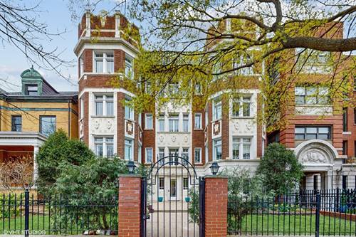 4550 N Malden Unit 1W, Chicago, IL 60640