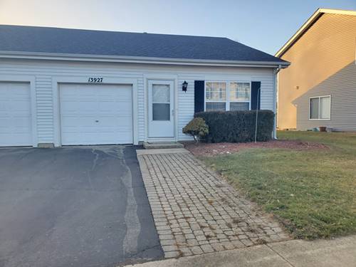 13927 S Oakdale, Plainfield, IL 60544