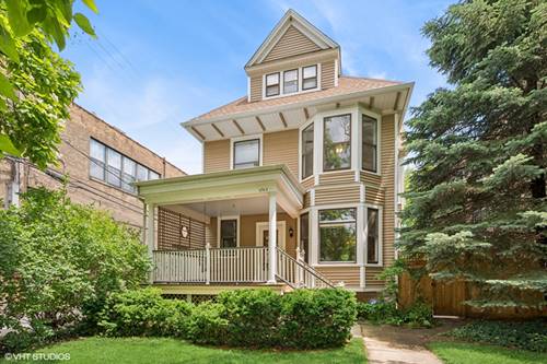 6743 N Greenview, Chicago, IL 60626