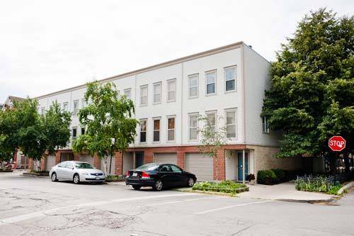 1751 W Julian Unit 1, Chicago, IL 60622