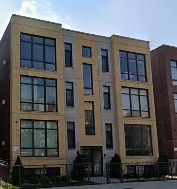 3643 W Montrose Unit 3W, Chicago, IL 60618