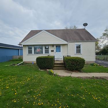 261 Macarthur, Northlake, IL 60164