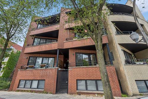 4660 N Winthrop Unit 1N, Chicago, IL 60640