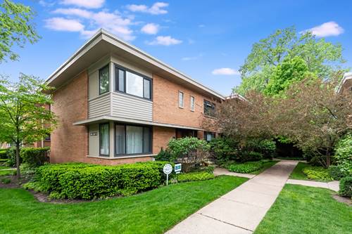 537 Ridge, Wilmette, IL 60091