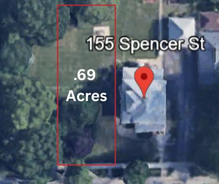 149 Spencer, West Chicago, IL 60185