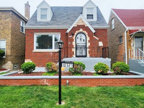 10327 S Calumet, Chicago, IL 60628
