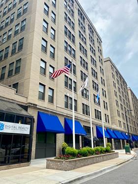 640 S Federal Unit 603, Chicago, IL 60605