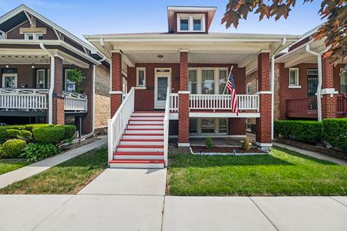 2219 S 60th, Cicero, IL 60804