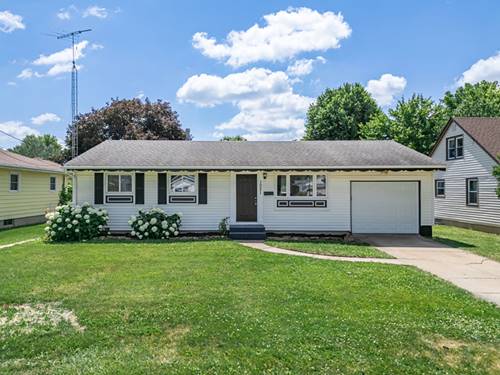 1021 North, Belvidere, IL 61008