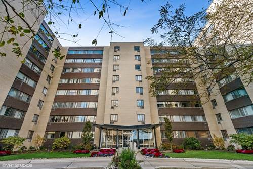 6300 N Sheridan Unit 216, Chicago, IL 60660
