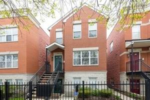 1483 N Larrabee Unit B, Chicago, IL 60610