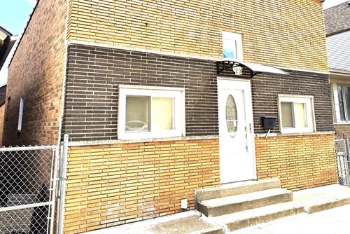 2947 S Farrell, Chicago, IL 60608