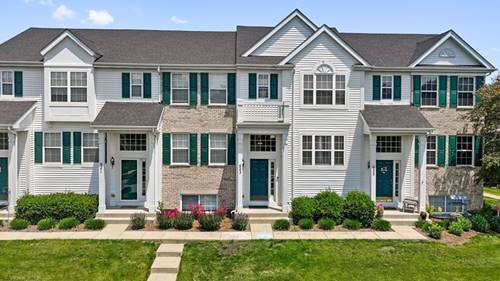 623 Lincoln Station, Oswego, IL 60543