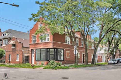 3000 W 40th Unit 2N, Chicago, IL 60632
