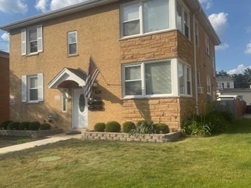 747 N Northwest, Park Ridge, IL 60068