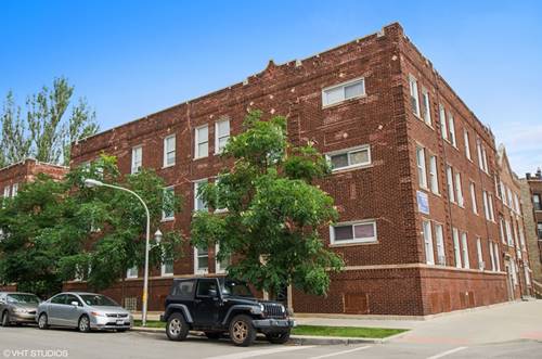 1613 N Richmond Unit 2, Chicago, IL 60647