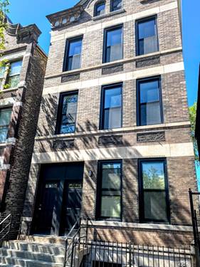 1726 W 19th Unit 2F, Chicago, IL 60608