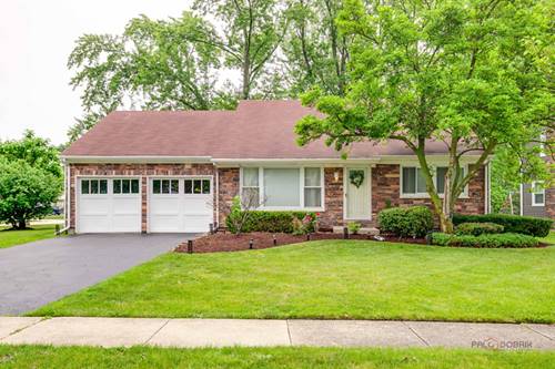 552 Arbor Gate, Buffalo Grove, IL 60089