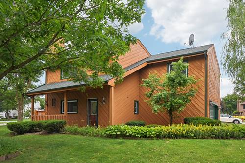 2101 Babst, Lisle, IL 60532