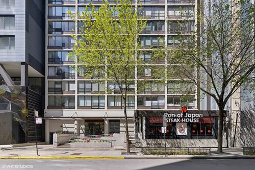 230 E Ontario Unit 2305, Chicago, IL 60611