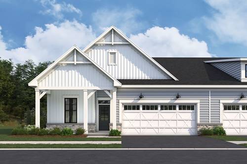 23217 W Kennebec, Plainfield, IL 60585