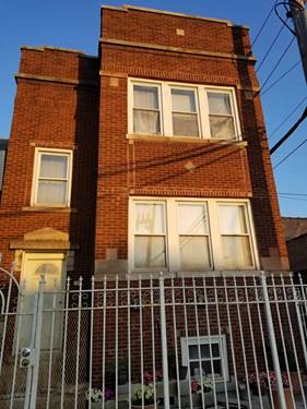 1540 N Hamlin Unit 2, Chicago, IL 60651