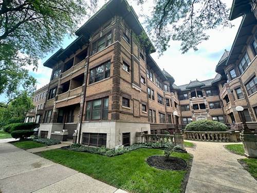 947 E Hyde Park Unit G, Chicago, IL 60615
