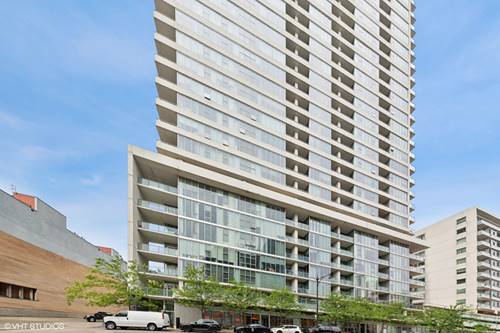 1720 S Michigan Unit 2106, Chicago, IL 60616