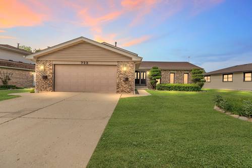 722 Seafarer, Schaumburg, IL 60193