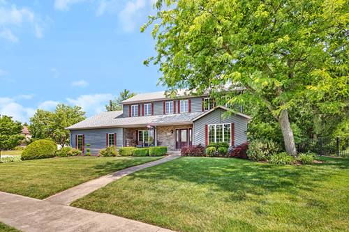 1119 Kensington, Shorewood, IL 60404