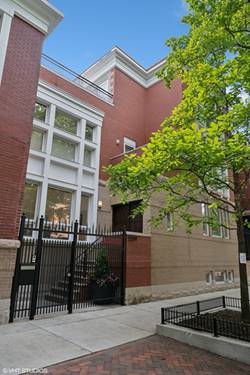 2209 N Seminary, Chicago, IL 60614