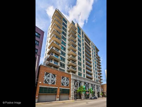 230 W Division Unit 802, Chicago, IL 60610