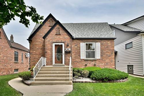 7238 W Clarence, Chicago, IL 60631