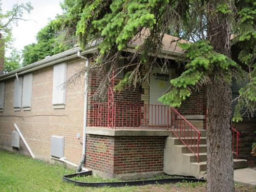7700 S Ada, Chicago, IL 60620