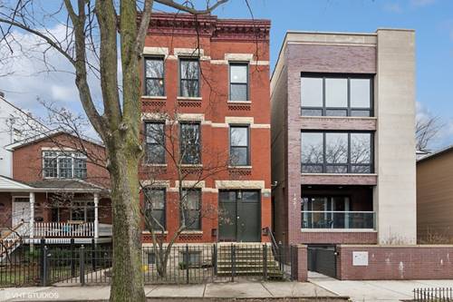1421 W Huron Unit 1F, Chicago, IL 60642