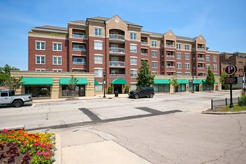 570 Crescent Unit 307, Glen Ellyn, IL 60137