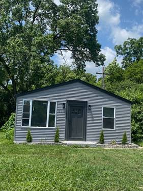 15812 Lincoln, Harvey, IL 60426