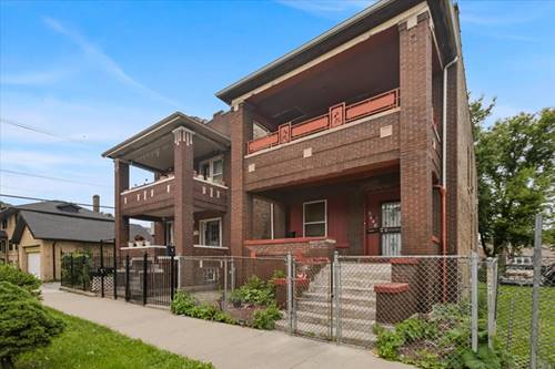 5440 S Paulina, Chicago, IL 60609