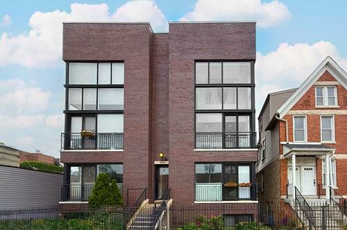 1644 W Blackhawk Unit 2E, Chicago, IL 60622